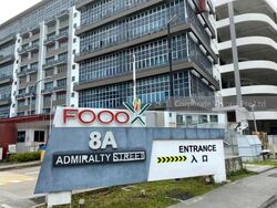 Food Xchange @ Admiralty (D27), Factory #582811391